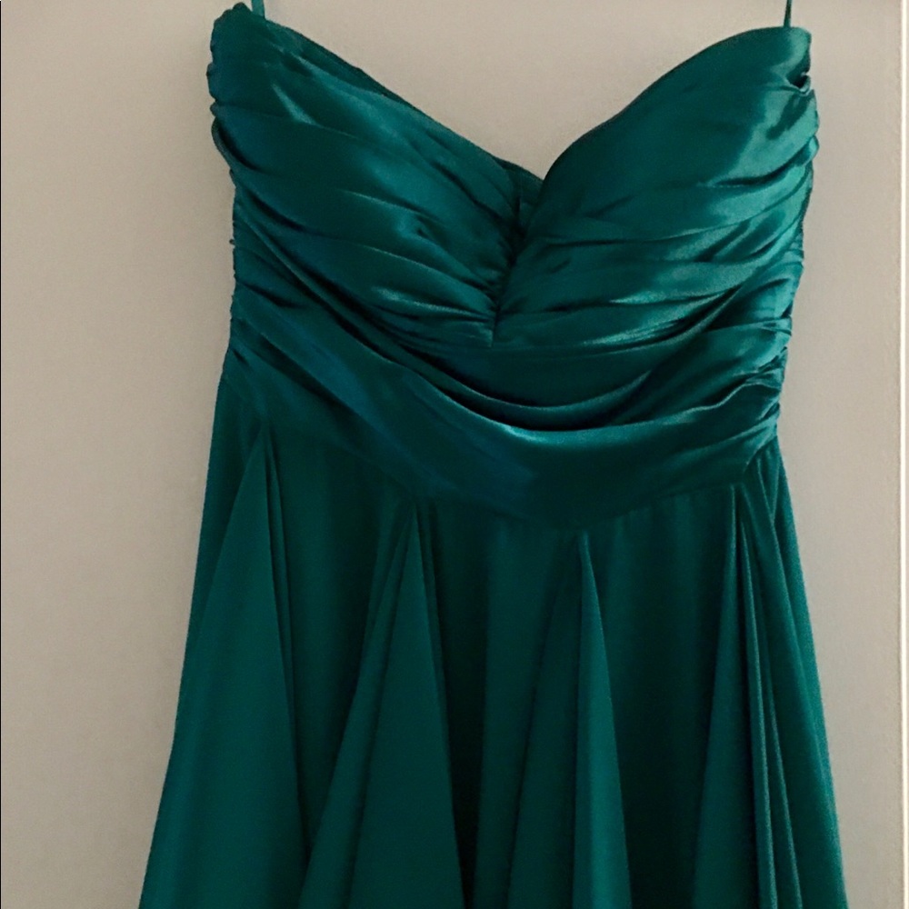 New dress no tag